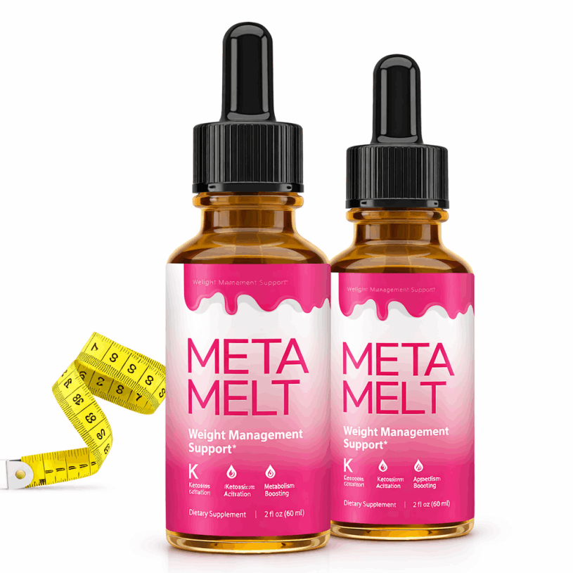 Meta melt home image