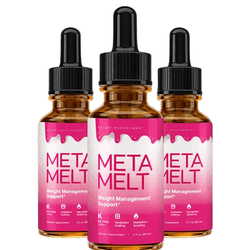 Meta melt buy now
